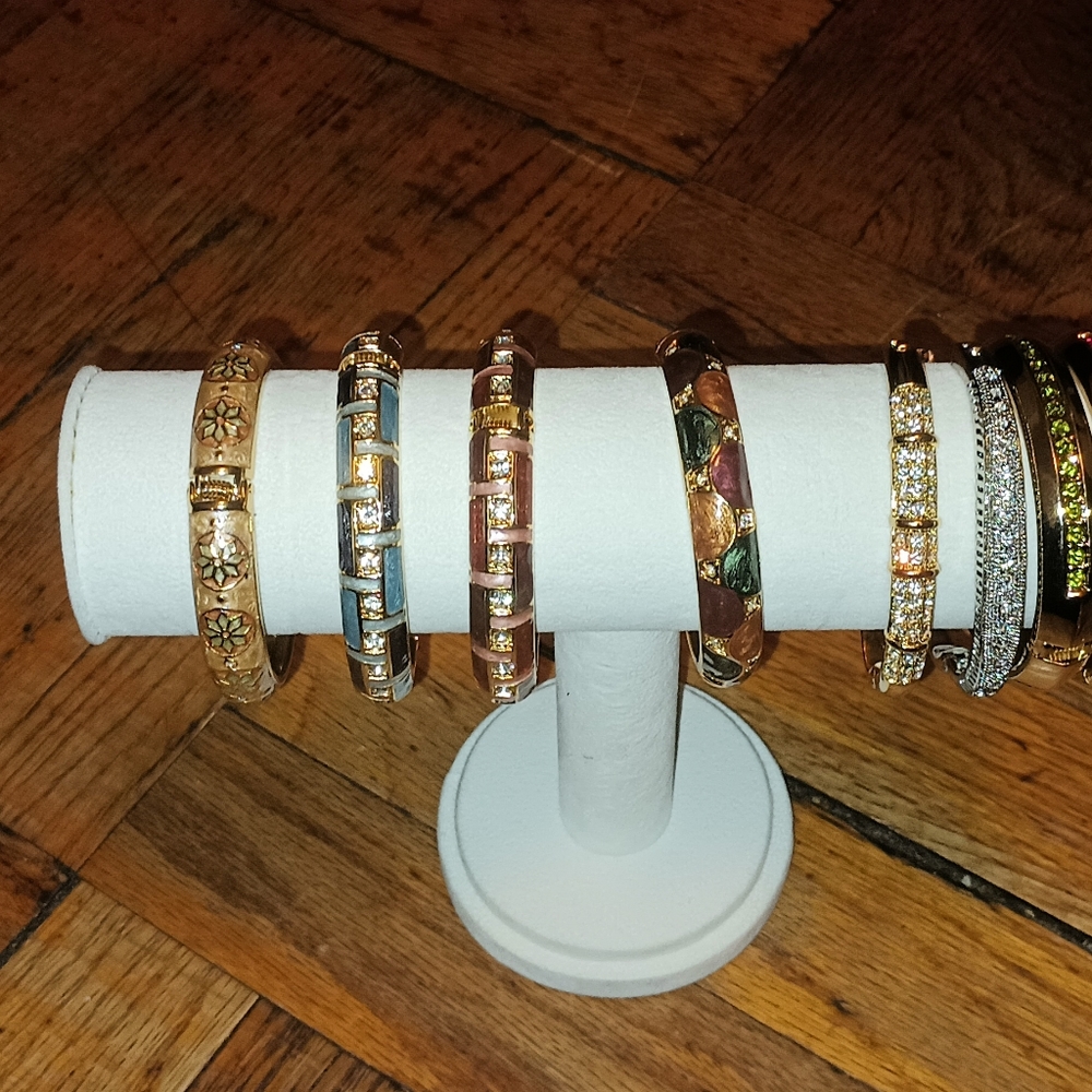 Bracelets